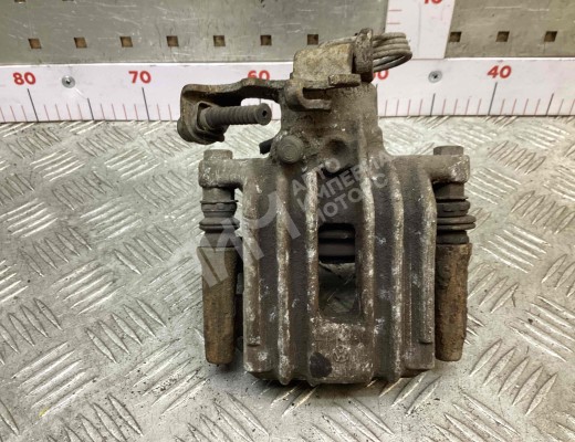 Суппорт задний левый Audi A6 C5 (4B) 1997-2001  Audi A6 A6 C5 (4B) 1997-2001