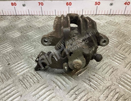 Суппорт задний левый Volkswagen Golf IV (1J) 1997-2004  Volkswagen Golf Golf IV (1J) 1997-2004