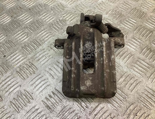 Суппорт задний левый Volkswagen Golf IV (1J) 1997-2004  Volkswagen Golf Golf IV (1J) 1997-2004