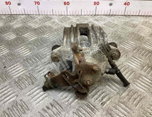 Суппорт задний левый Volkswagen Golf IV (1J) 1997-2004  Volkswagen Golf Golf IV (1J) 1997-2004