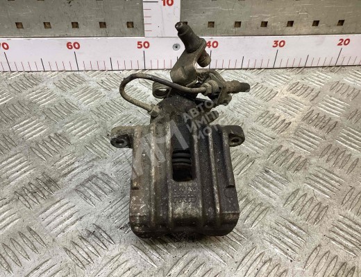 Суппорт задний левый Skoda Octavia A5 (1Z) 2004-2008  Skoda Octavia Octavia A5 (1Z) 2004-2008