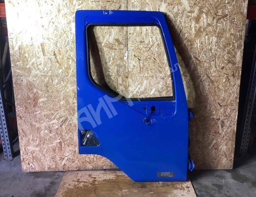 Дверь передняя правая  Renault Midlum Midlum I 2000-2006