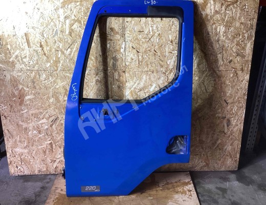 Дверь передняя левая Renault Midlum I 2000-2006  Renault Midlum Midlum I 2000-2006