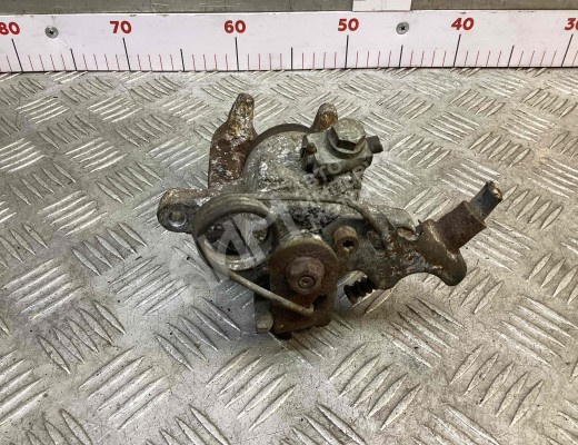 Суппорт задний правый Volkswagen Passat B5+ (3B) 2000-2005 рестайлинг  Volkswagen Passat Passat B5+ (3B) 2000-2005 рестайлинг