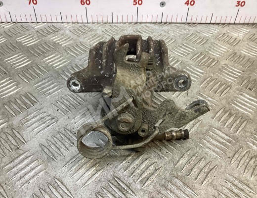 Суппорт задний левый Audi A6 C5 (4B) 1997-2001  Audi A6 A6 C5 (4B) 1997-2001