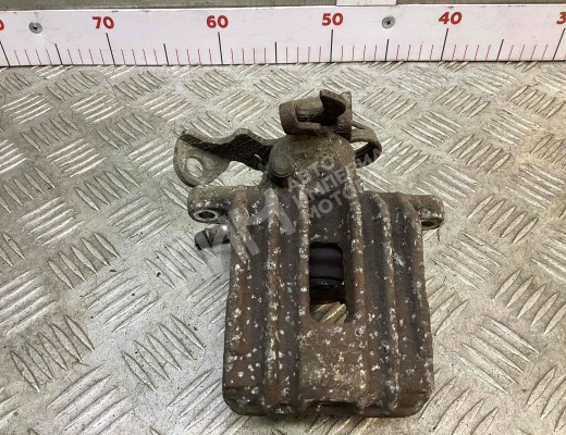 Суппорт задний левый Audi A6 C5 (4B) 1997-2001  Audi A6 A6 C5 (4B) 1997-2001