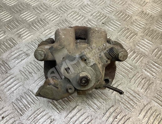 Суппорт задний левый Peugeot 307 (3A/3H) 2001-2005  Peugeot 307 307 (3A/3H) 2001-2005