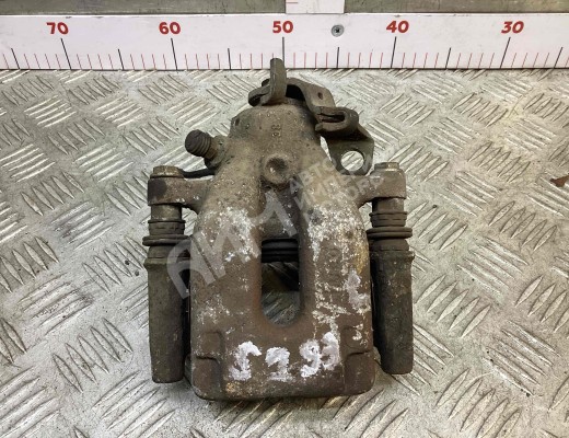 Суппорт задний левый Peugeot 307 (3A/3H) 2001-2005  Peugeot 307 307 (3A/3H) 2001-2005