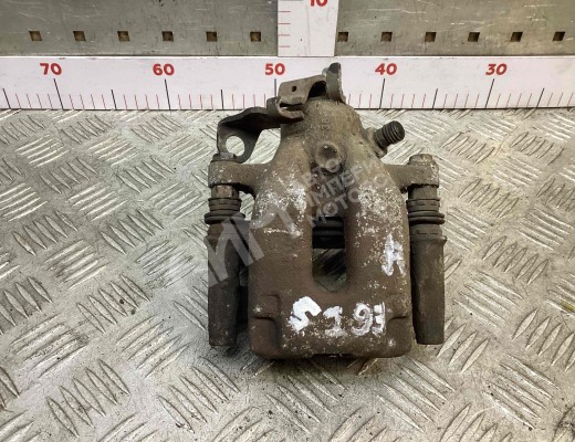 Суппорт задний правый Peugeot 307 (3A/3H) 2001-2005  Peugeot 307 307 (3A/3H) 2001-2005