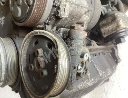 Двигатель Volkswagen Golf IV (1J) 1997-2004  Volkswagen Golf Golf IV (1J) 1997-2004