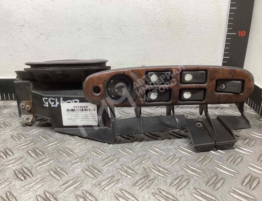 Блок управления стеклоподъемниками Renault Magnum E-TECH II 1997-2000  Renault Magnum Magnum E-TECH II 1997-2000