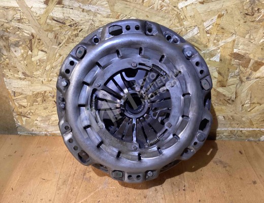 Маховик Mercedes Sprinter II (W906) 2013-2018 рестайлинг  Mercedes Sprinter Sprinter II (W906) 2013-2018 рестайлинг