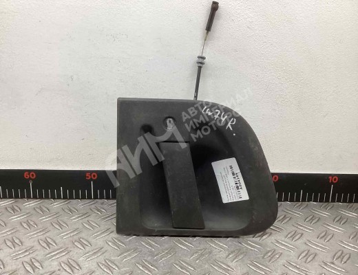 Ручка наружная передняя правая Renault Premium I 1996-2006  Renault Premium Premium I 1996-2006