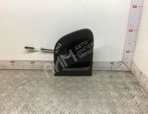 Ручка наружная передняя правая Renault Premium I 1996-2006  Renault Premium Premium I 1996-2006