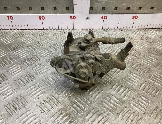 Суппорт задний правый Audi A4 B5 (8D) 1999-2001 рестайлинг  Audi A4 A4 B5 (8D) 1999-2001 рестайлинг