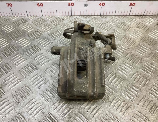 Суппорт задний правый Audi A4 B5 (8D) 1999-2001 рестайлинг  Audi A4 A4 B5 (8D) 1999-2001 рестайлинг