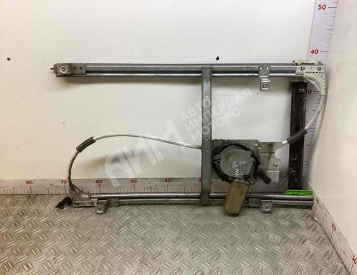 Стеклоподъемник передний правый Renault Premium I 1996-2006  Renault Premium Premium I 1996-2006