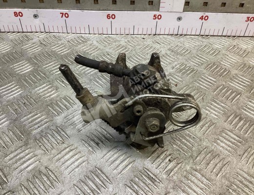 Суппорт задний левый Volkswagen Passat B5 (3B) 1996-2000  Volkswagen Passat Passat B5 (3B) 1996-2000