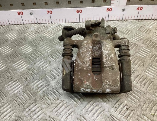 Суппорт задний правый Opel Astra H 2007-2010 рестайлинг  Opel Astra Astra H 2007-2010 рестайлинг