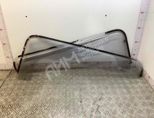 Дефлекторы окон (ветровики) Scania R-Series 2004-2016  Scania R-series R-Series 2004-2016