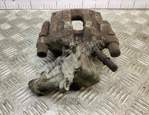 Суппорт задний правый Opel Vectra C 2002-2005  Opel Vectra Vectra C 2002-2005