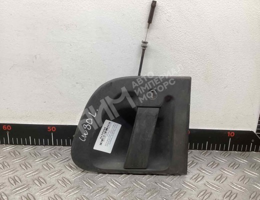 Ручка наружная передняя левая Renault Midlum I 2000-2006  Renault Midlum Midlum I 2000-2006