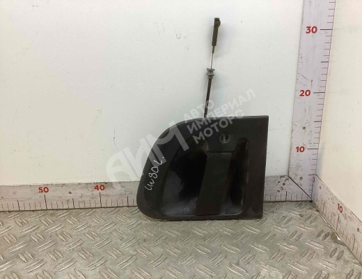 Ручка наружная передняя левая Renault Midlum I 2000-2006  Renault Midlum Midlum I 2000-2006