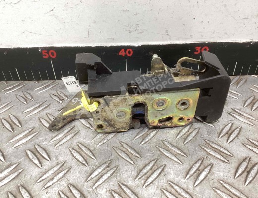 Замок двери передней левой Renault Midlum I 2000-2006  Renault Midlum Midlum I 2000-2006