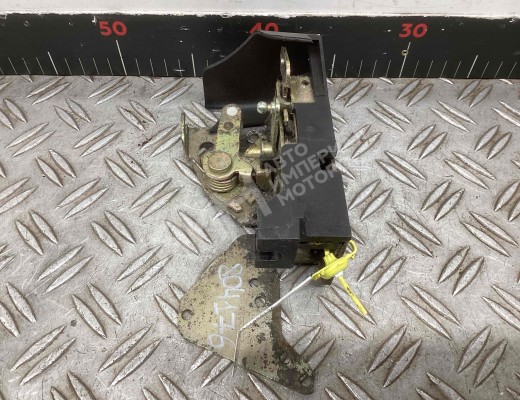 Замок двери передней левой Renault Midlum I 2000-2006  Renault Midlum Midlum I 2000-2006