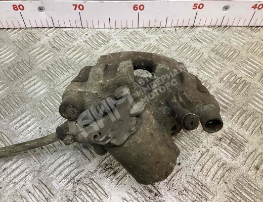 Суппорт задний правый Opel Signum 2003-2005  Opel Signum Signum 2003-2005