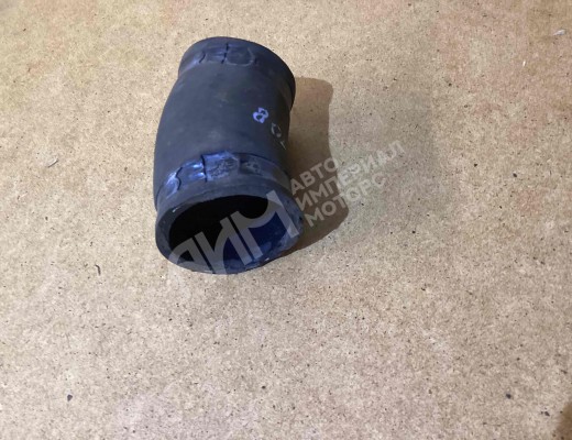 Патрубок (трубопровод, шланг) Mercedes Vario (W670) 1996-2013  Mercedes Vario Vario (W670) 1996-2013