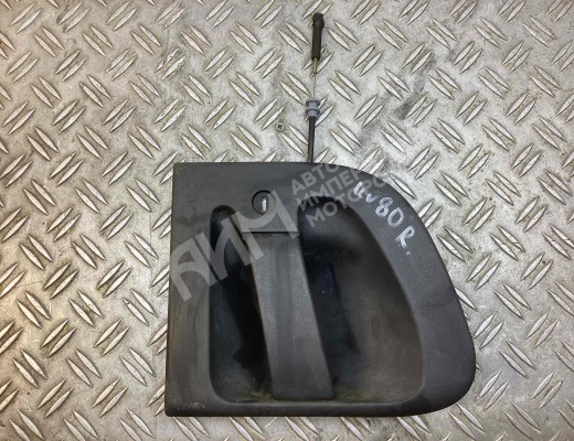 Ручка наружная передняя правая Renault Midlum I 2000-2006  Renault Midlum Midlum I 2000-2006