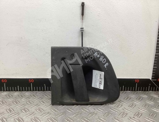 Ручка наружная передняя правая Renault Midlum I 2000-2006  Renault Midlum Midlum I 2000-2006