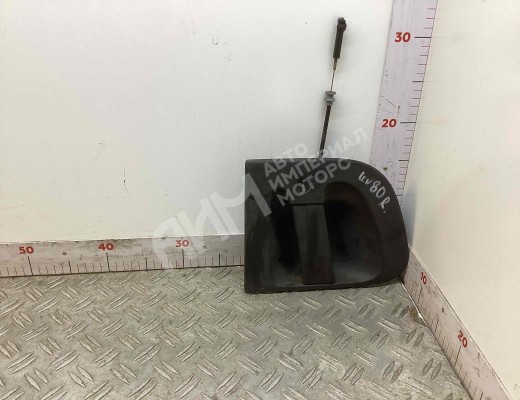 Ручка наружная передняя правая Renault Midlum I 2000-2006  Renault Midlum Midlum I 2000-2006