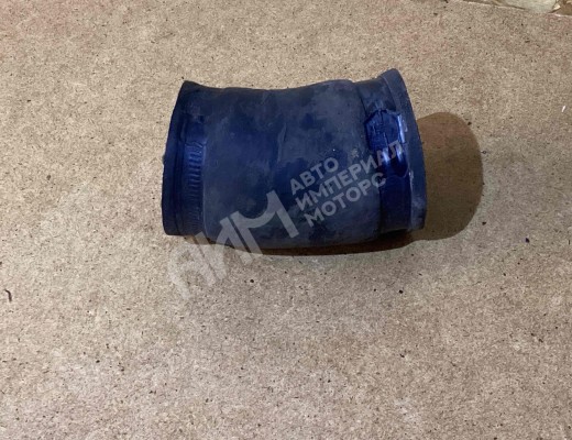 Патрубок (трубопровод, шланг) Mercedes Vario (W670) 1996-2013  Mercedes Vario Vario (W670) 1996-2013