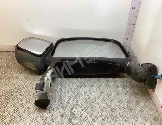 Зеркало наружное правое Scania R-series 1995 -2004  Scania R-series R-series 1995 -2004