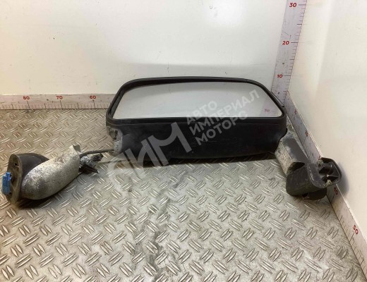 Зеркало наружное левое Scania R-Series 2004-2016  Scania R-series R-Series 2004-2016