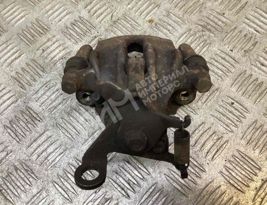 Суппорт задний правый Ford Focus I 2001-2005 рестайлинг  Ford Focus Focus I 2001-2005 рестайлинг