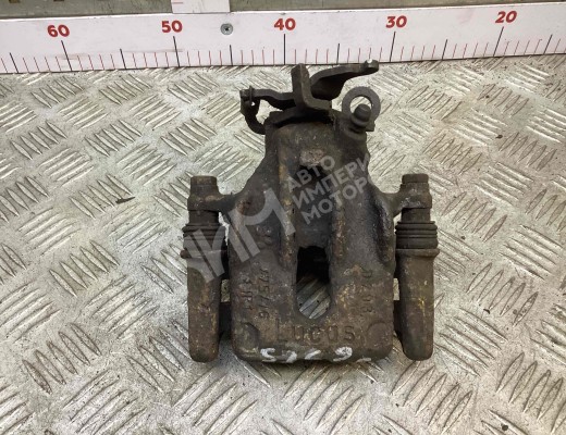 Суппорт задний правый Ford Focus I 2001-2005 рестайлинг  Ford Focus Focus I 2001-2005 рестайлинг
