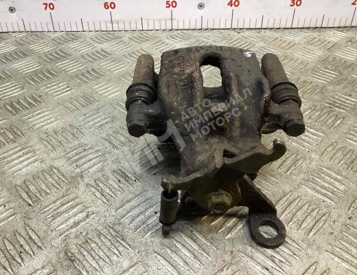 Суппорт задний левый Ford Focus I 2001-2005 рестайлинг  Ford Focus Focus I 2001-2005 рестайлинг