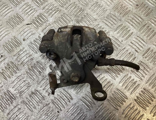 Суппорт задний левый Ford Focus I 2001-2005 рестайлинг  Ford Focus Focus I 2001-2005 рестайлинг