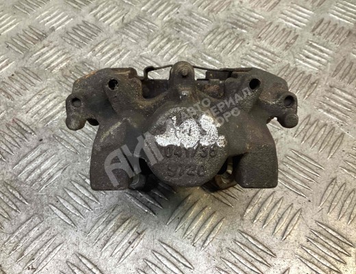 Суппорт задний правый Mercedes C (W203) 2000-2004  Mercedes C C (W203) 2000-2004