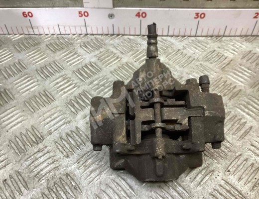 Суппорт задний правый Mercedes C (W203) 2000-2004  Mercedes C C (W203) 2000-2004