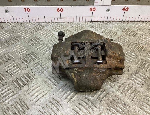 Суппорт задний левый Saab 9-3 I 1998-2002  Saab 9-3 9-3 I 1998-2002