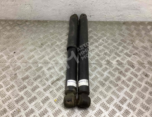 Амортизатор задний Mercedes Vario (W670) 1996-2013  Mercedes Vario Vario (W670) 1996-2013