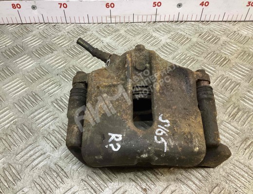 Суппорт передний правый Renault Megane I 1995-2002  Renault Megane Megane I 1995-2002