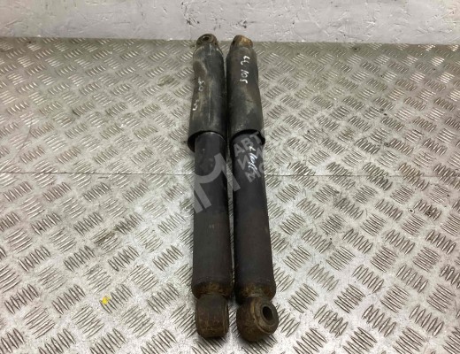 Амортизатор задний Iveco Daily IV 2006-2011  Iveco Daily Daily IV 2006-2011