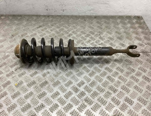 Стойка передняя правая Volkswagen Passat B5+ (3B) 2000-2005 рестайлинг  Volkswagen Passat Passat B5+ (3B) 2000-2005 рестайлинг