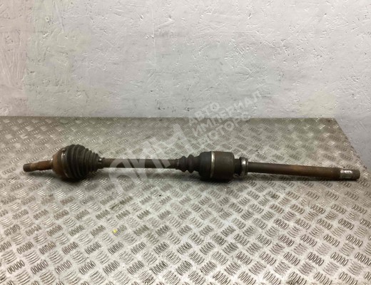 Полуось передняя правая (приводной вал, ШРУС) Citroen Jumper I 1994-2006  Citroen Jumper Jumper I 1994-2006