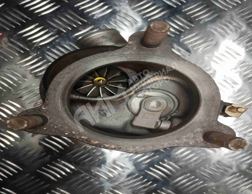 Турбина Audi A4 B5 (8D) 1994-1999  Audi A4 A4 B5 (8D) 1994-1999